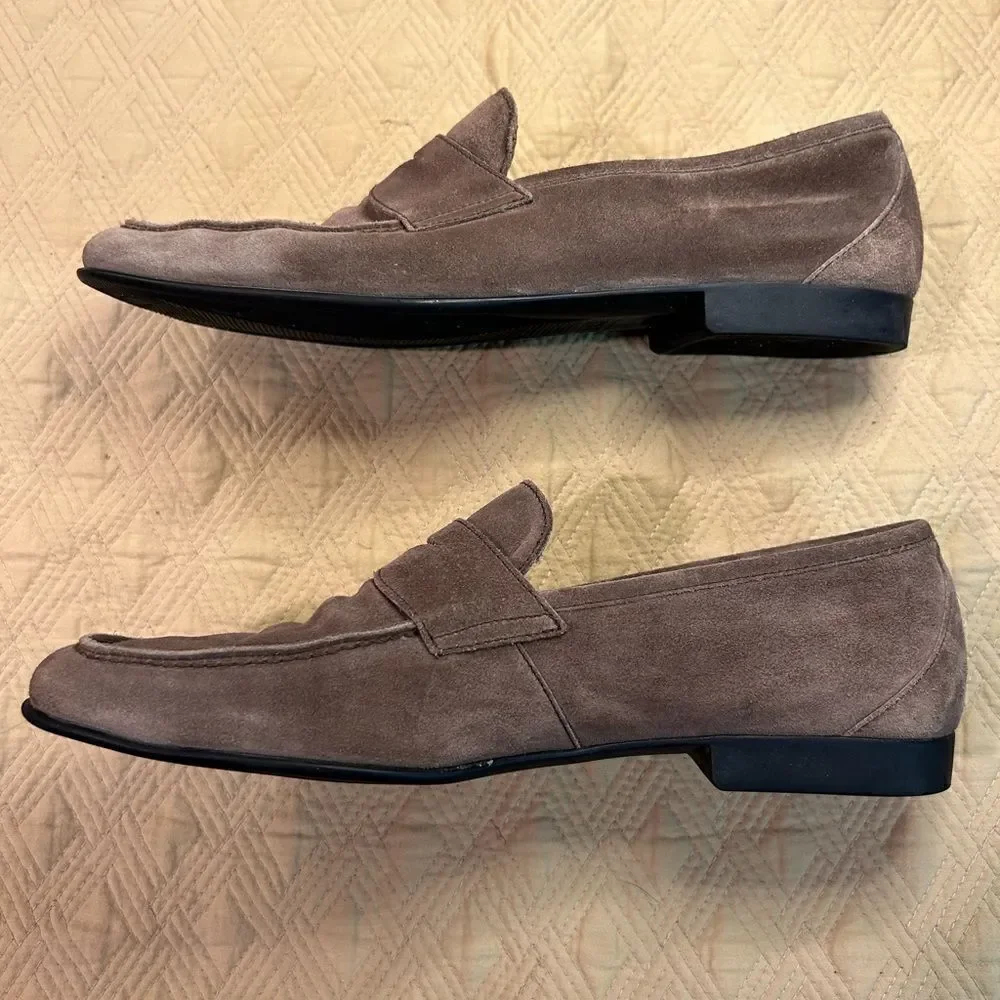 Fratelli Rossetti Yacht loafers